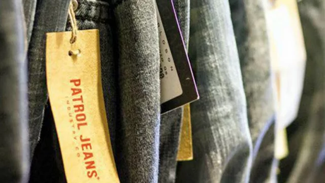 PATROL Jeans inauguró su nueva tienda en el Shopping Mariscal