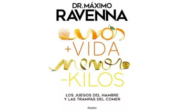 El Dr. Máximo Ravenna presentará su nuevo libro en Asunción