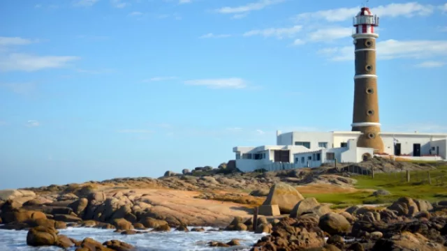 Ya se comienza a apostar al verano: Rocha invirtió más de 50 M de pesos 