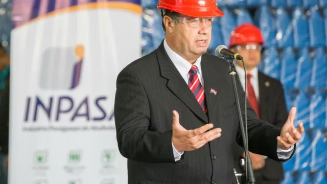 INPASA invertirá más de USD 80 M en su nueva planta industrial