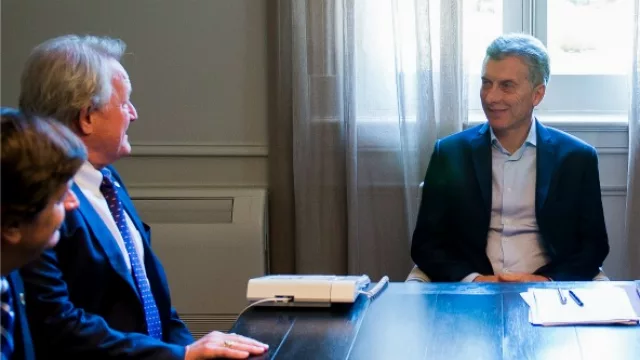 Arcos Dorados inviertirá más $1000 millones