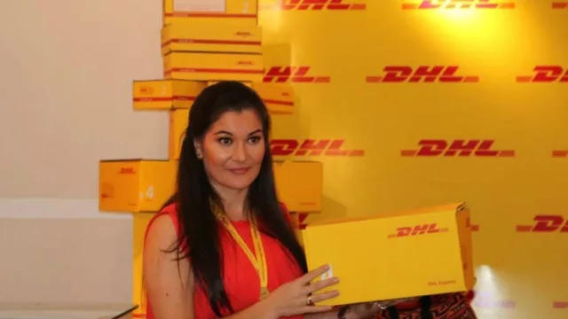 Ya están los finalistas del Concurso de Arte Emergente de DHL