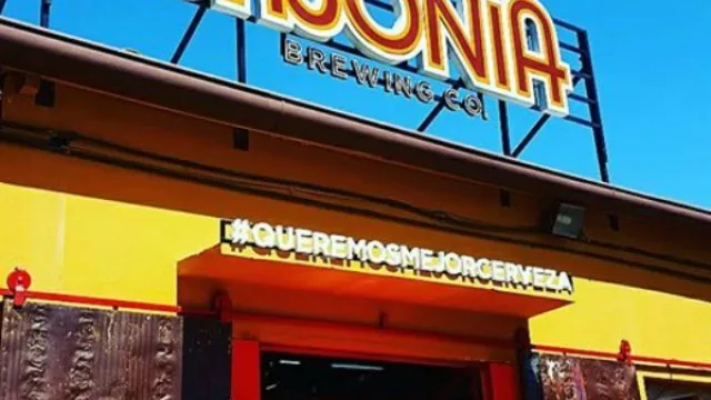 El fenómeno de la cerveza artesanal