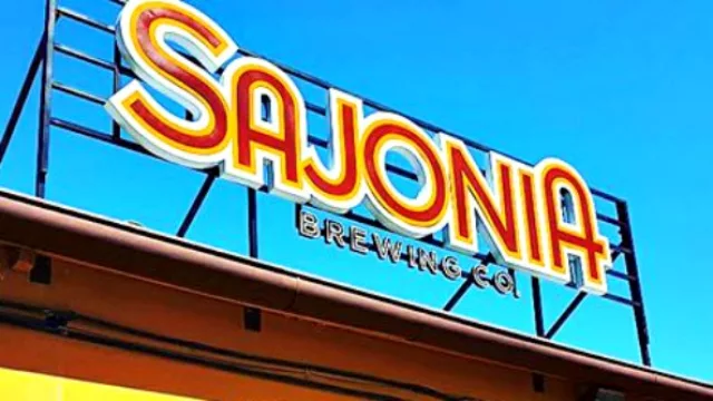 Sajonia Brewing Co. crece sin parar.