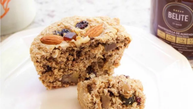 Belite: El dulce negocio fit que “marca”... tendencia