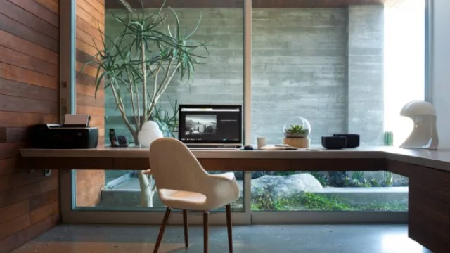 El bienestar en la oficina es posible gracias al Feng Shui