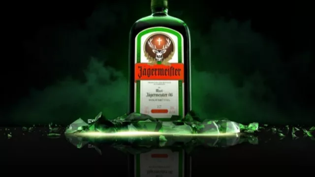 Jägermeister se puso de moda y creció en Paraguay a nivel de tres dígitos