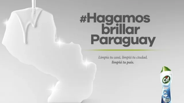 CIF quiere hacer brillar a todo el Paraguay