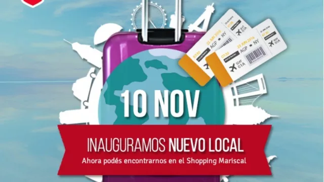 3 de 3: La marca uruguaya Zenit habilita su nuevo local (y ya piensa en el 2017)