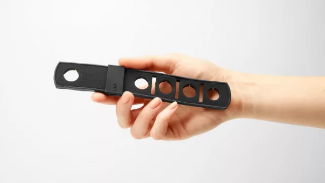 Tap: un teclado... ¡sin teclas! (sí, leíste bien, sin teclas)