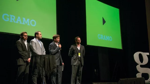 Por primera vez, la charla Gramo se realizará en el este del país