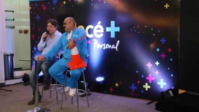 Personal presenta nueva plataforma de beneficios