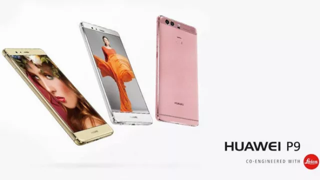 Huawei quiere ser la que más celulares venda en UY (en el 2019)