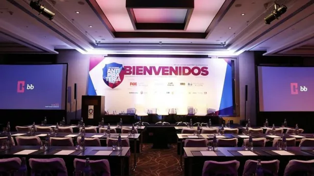 Conatel y Dinapi cierran convenio de cooperación con Fox Networks Group Latin America