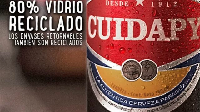 Luego de 114 años, esta marca cambia su tradicional logo (y por una buena causa)