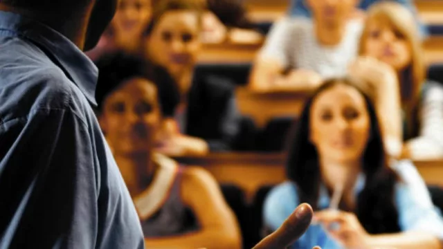 Lo que los jóvenes necesitan saber para elegir una profesión o carrera