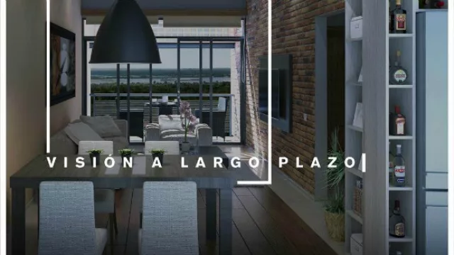 Sobre la burbuja inmobiliaria en Asunción nos dicen...