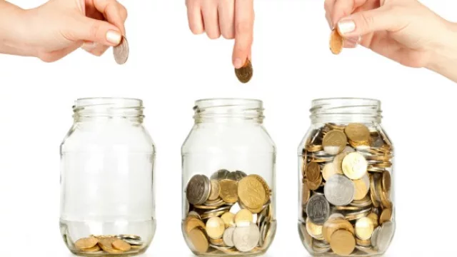 En la semana del ahorro...