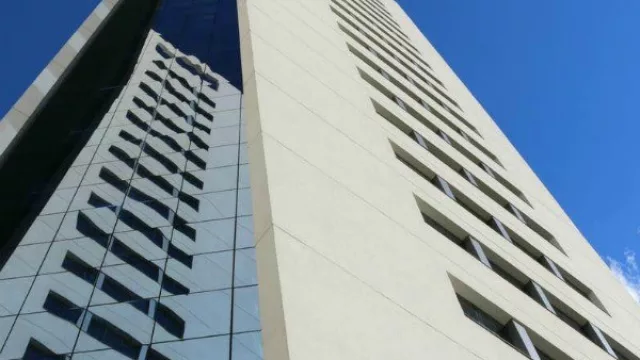 Una nueva opción de lujo donde festejar