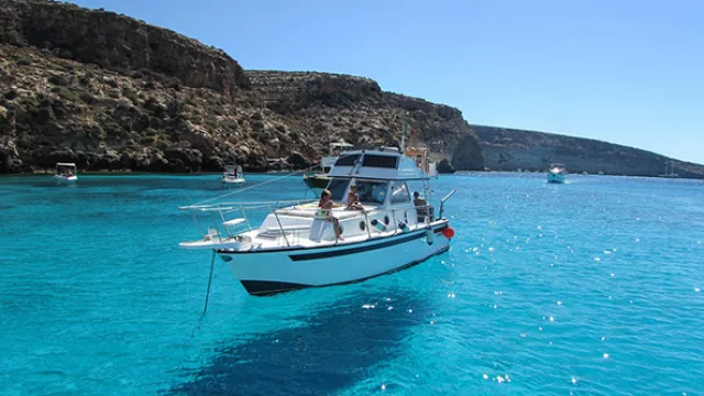 La playa Conejo es una de las playas más hermosas del mundo.