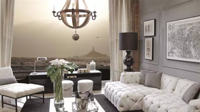 La mueblería brasilera Sierra ahora en nuestro país