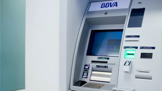 BBVA lanza un producto innovador al mercado