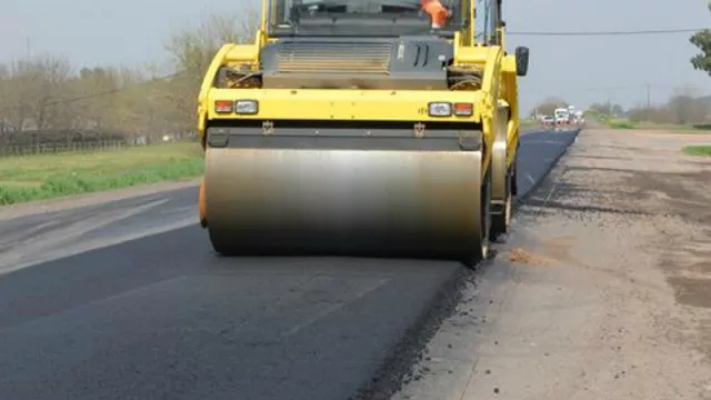 “La infraestructura de un país es absolutamente necesaria para el desarrollo y crecimiento económico”