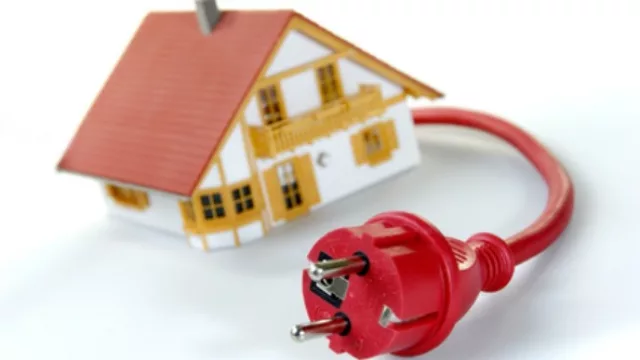 Desde Inglaterra nos cuentan cómo es el sistema de medición de la luz y cuánto se paga