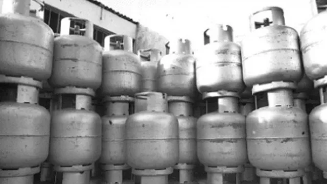 El sector privado amenazó con paralizar sus puntos de expendio de gas