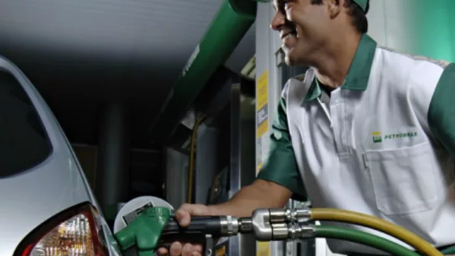 En respuesta a la competencia, Petrobras presenta el nuevo Diesel Podium S10 con Triple Filtrado