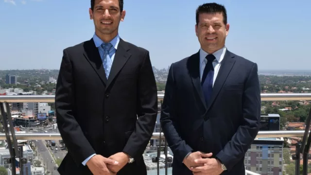 Royal Paraguay: Una nueva manera de diseñar y construir