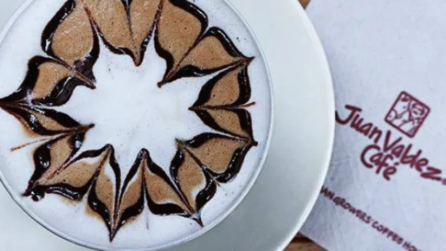 Juan Valdez habilita otro exclusivo local en la capital (pero no será el último del año)