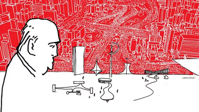 El séptimo arte cuenta historias verdaderamente inspiradoras.