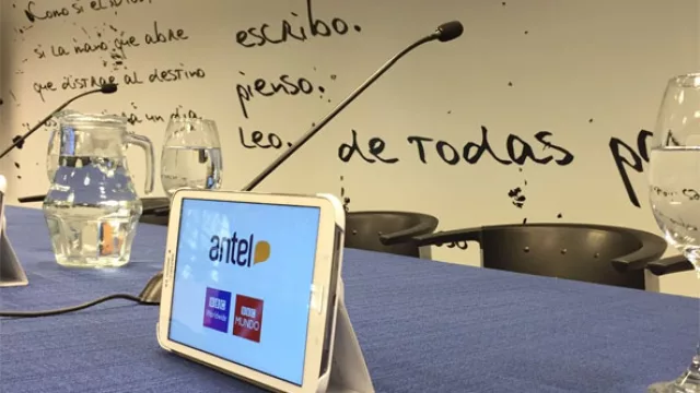 Uruguay es líder en América Latina en acceso 4G - LTE