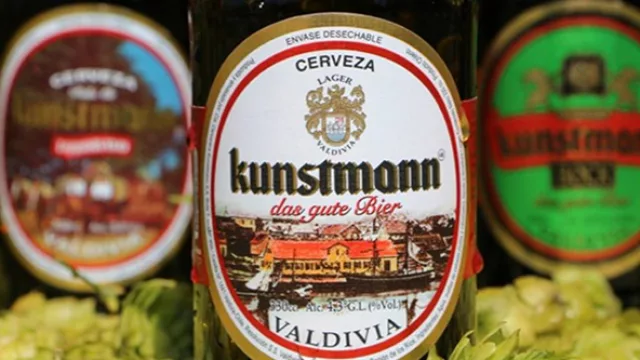 ¡Damos la bienvenida a Kunstmann!