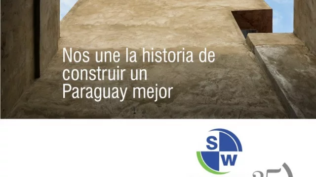 La constructora Salum & Wenz celebra 25 años en el mercado