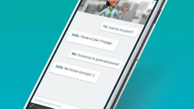 Los “Bots” se pusieron de moda. ¡Basta de hablar con personas!