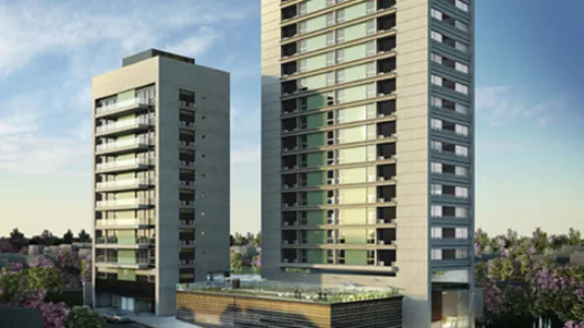 Torres de Altea: El edificio exclusivo que estabas buscando 