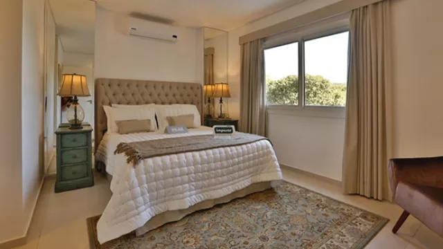 Es realizado por Fanal Desarrollos Inmobiliarios.