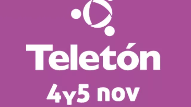 A una semana de su gran colecta, Teletón anuncia que debe recaudar más de 15.500.000.000 Gs