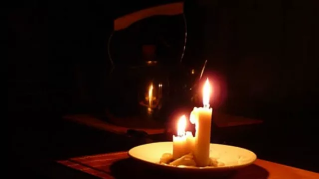 Se viene el tradicional calor infernal...