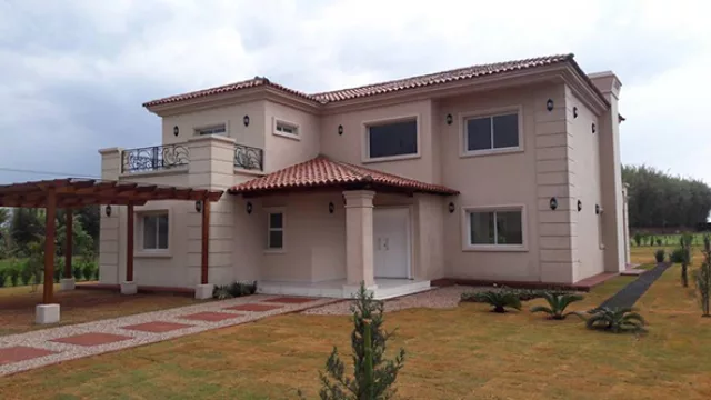 La Toscana: Un poco de Italia en el Paraguay