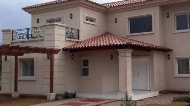 “La Toscana”: Una opción para que disfrutes de la campiña italiana en Paraguay