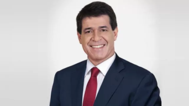 Resultados de Encuesta Anterior