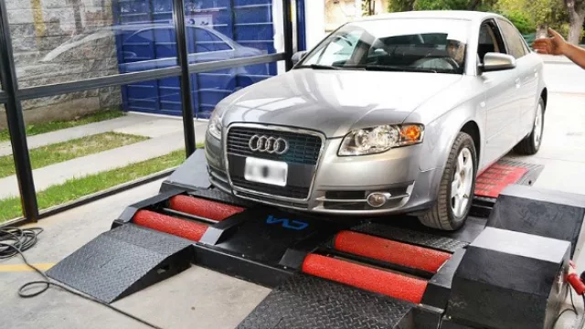 Antes y ahora, gomerías con el mismo problema: pierden ventas por freno a las importaciones