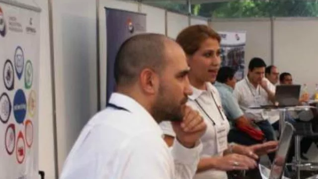 A días del mayor encuentro de PYMES de América Latina