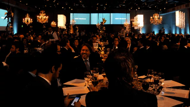 UY se prepara para la undécima edición de Endeavor