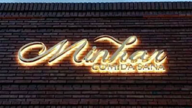 Después de un par de meses... ¡Vuelven las delicias turcas de Minhar!