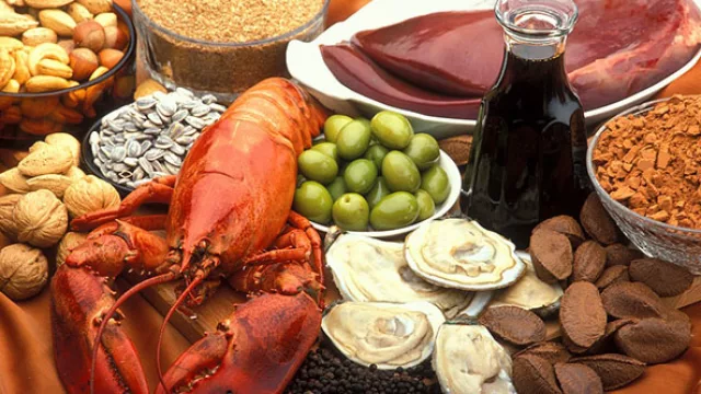 El mood food propone incluir alimentos que tengan en su composición los nutrientes que promueven la felicidad.