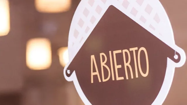 El dulce negocio que no se detiene